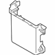 Mazda LFL7-18-786A Cover