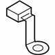 Mazda ZZC1-66-991 Condenser