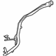 Mazda GSH7-42-210B Filler Neck