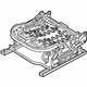 Mazda TN39-88-H50A Seat Adjuster