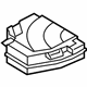 Mazda TD14-66-960 Woofer Mazda TD14-66-960 Woofer