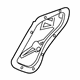 Mazda BDTS-72-973F Upper Cover