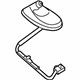 Mazda CG15-66-930 Antenna