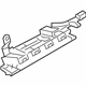 Mazda BDTS-57-KS0D-02 Knee Inflator Module Mazda BDTS-57-KS0D-02 Knee Inflator Module