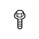 Mazda 9YA0-2A-040 Damper Bolt
