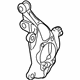 Mazda TK48-33-021A Knuckle Mazda TK48-33-021A Knuckle