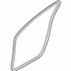 Mazda DH2M-68-911A Welt (Right&Left), Seaming