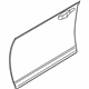 Mazda D10E-58-031A Outer Panel Mazda D10E-58-031A Outer Panel