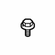 Mazda FB01-56-19XA Battery Tray Bolt
