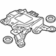 Mazda BP4S-56-03YF Mount Bracket