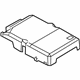Mazda LFD7-18-593A Upper Cover