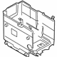 Mazda CC29-56-040E Tray