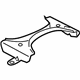 Mazda BP4K-56-031C Hold Down
