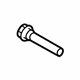 Mazda D651-33-694 Caliper Support Pin Mazda D651-33-694 Caliper Support Pin
