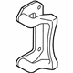 Mazda DF71-33-281 Caliper Support Mazda DF71-33-281 Caliper Support