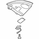 Mazda F154-68-3WXB-02 Package Tray Mazda F154-68-3WXB-02 Package Tray