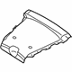 Mazda F151-68-3A0A-02 Center Panel Mazda F151-68-3A0A-02 Center Panel