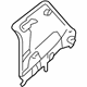 Mazda F152-68-260D-77 Upper Trim Mazda F152-68-260D-77 Upper Trim