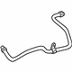 Mazda FSJ2-20-310A Tube