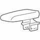 Mazda ZZP0-64-4A2-07 Armrest Mazda ZZP0-64-4A2-07 Armrest