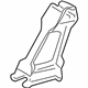 Mazda ZZP0-79-380 Armrest Bracket Mazda ZZP0-79-380 Armrest Bracket