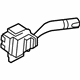 Mazda GS3L-66-128 Wiper Switch