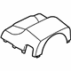 Mazda F151-60-221A Shroud