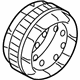 Mazda L3P9-18-W45 Stator Mazda L3P9-18-W45 Stator