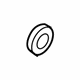 Mazda PN16-18-W27 Bearing