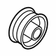 Mazda LF50-18-W11 Pulley