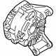 Mazda LFB6-18-W51 Rear Cover