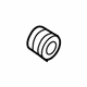 Mazda N336-18-W36 Bearing Mazda N336-18-W36 Bearing