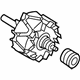 Mazda L3P9-18-W35 Rotor