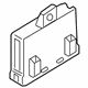 Mazda BDTS-67-5L0H Module