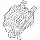 Mazda BCKA-66-760 Fuse & Relay Box Mazda BCKA-66-760 Fuse & Relay Box