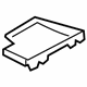 Mazda GML8-64-449 Storage Box Mat