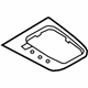 Mazda GHR5-64-353 Lens