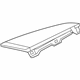 Mazda BCN7-55-530A-02 Speaker Grille Mazda BCN7-55-530A-02 Speaker Grille