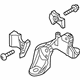 Mazda KD45-39-08YB Transmission Mount Bracket