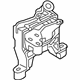 Mazda KD45-39-060C Side Mount