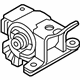 Mazda BJS7-39-070 Transmission Mount