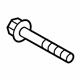 Mazda 9YA0-2A-234 Torque Arm Bolt