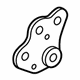Mazda KF06-39-010 Inner Bracket