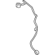 Mazda SH17-14-270 Oil Inlet Tube Mazda SH17-14-270 Oil Inlet Tube
