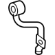 Mazda SH01-13-54Y Water Inlet Mazda SH01-13-54Y Water Inlet