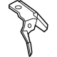 Mazda SH17-18-925 Sensor Bracket Mazda SH17-18-925 Sensor Bracket