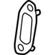 Mazda SH01-15-283 Water Pipe Gasket Mazda SH01-15-283 Water Pipe Gasket