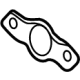 Mazda SH01-13-535 Water Inlet Pipe Gasket Mazda SH01-13-535 Water Inlet Pipe Gasket