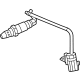 Mazda SH9P-18-8G1A Sensor Mazda SH9P-18-8G1A Sensor