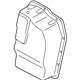 Mazda FW54-21-520 Transmission Pan Mazda FW54-21-520 Transmission Pan